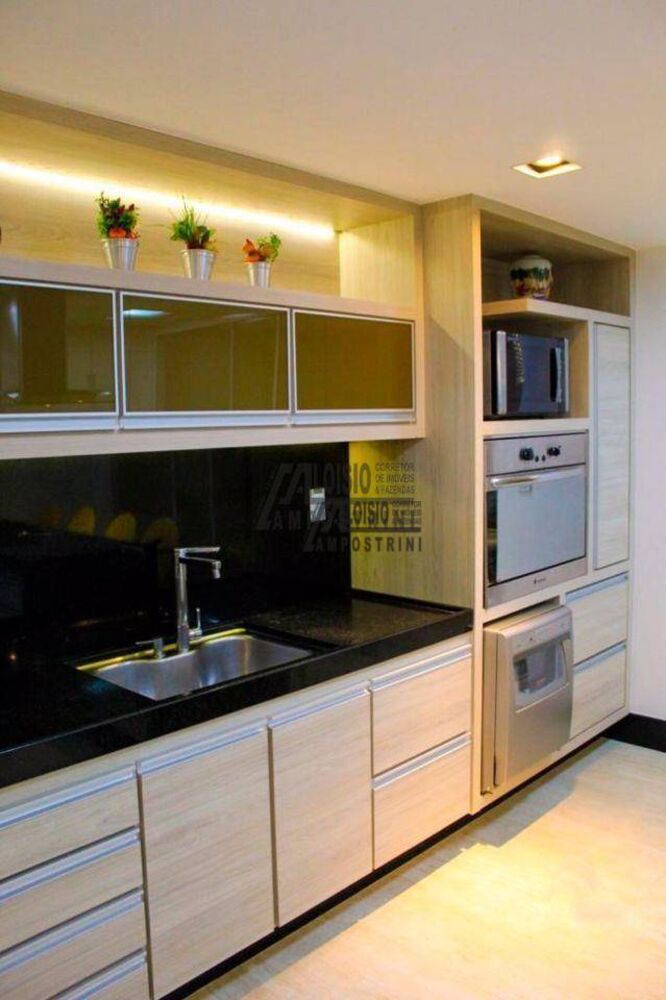 Apartamento, 3 quartos, 180 m² - Foto 10