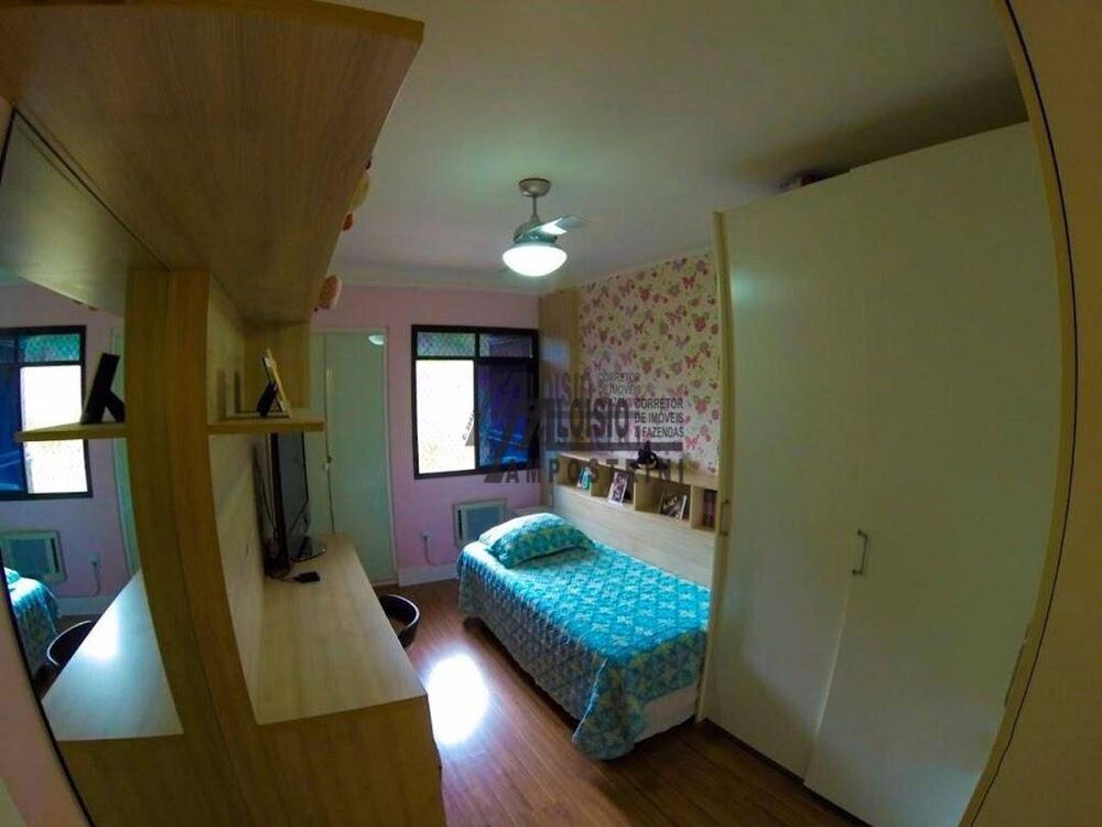 Apartamento, 3 quartos, 180 m² - Foto 13