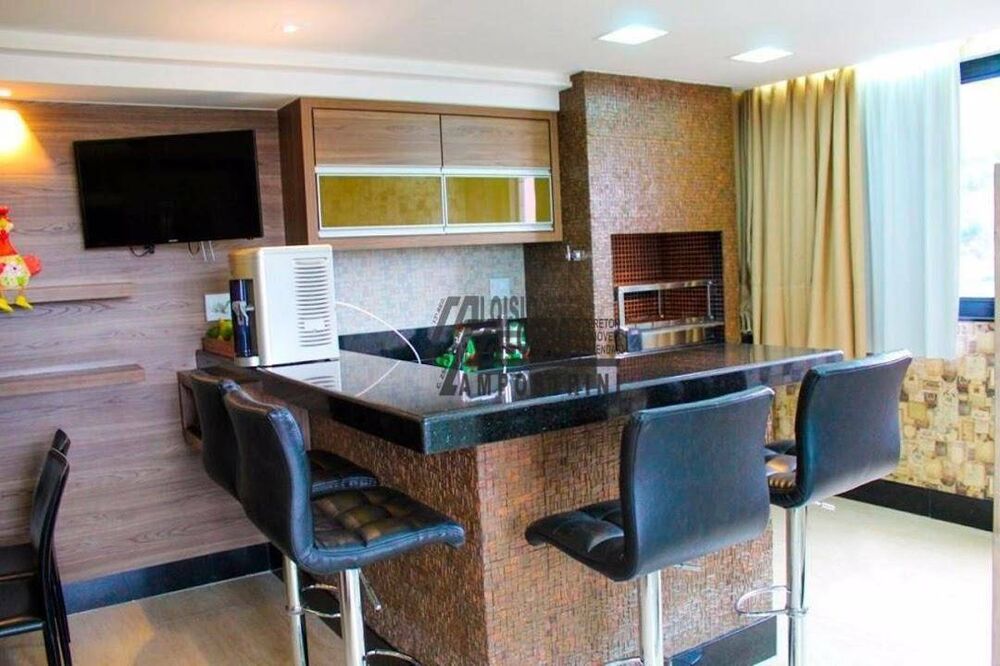 Apartamento, 3 quartos, 180 m² - Foto 7