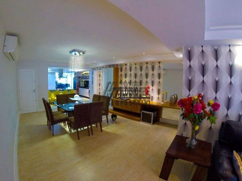 Apartamento, 3 quartos, 180 m² - Foto 2