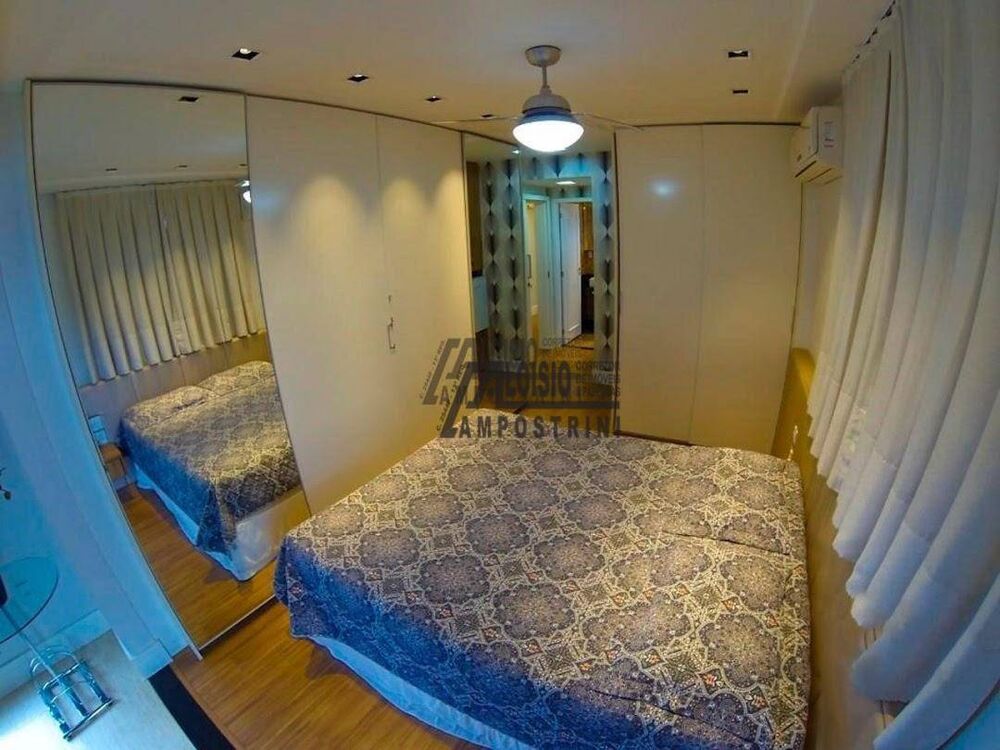 Apartamento, 3 quartos, 180 m² - Foto 11