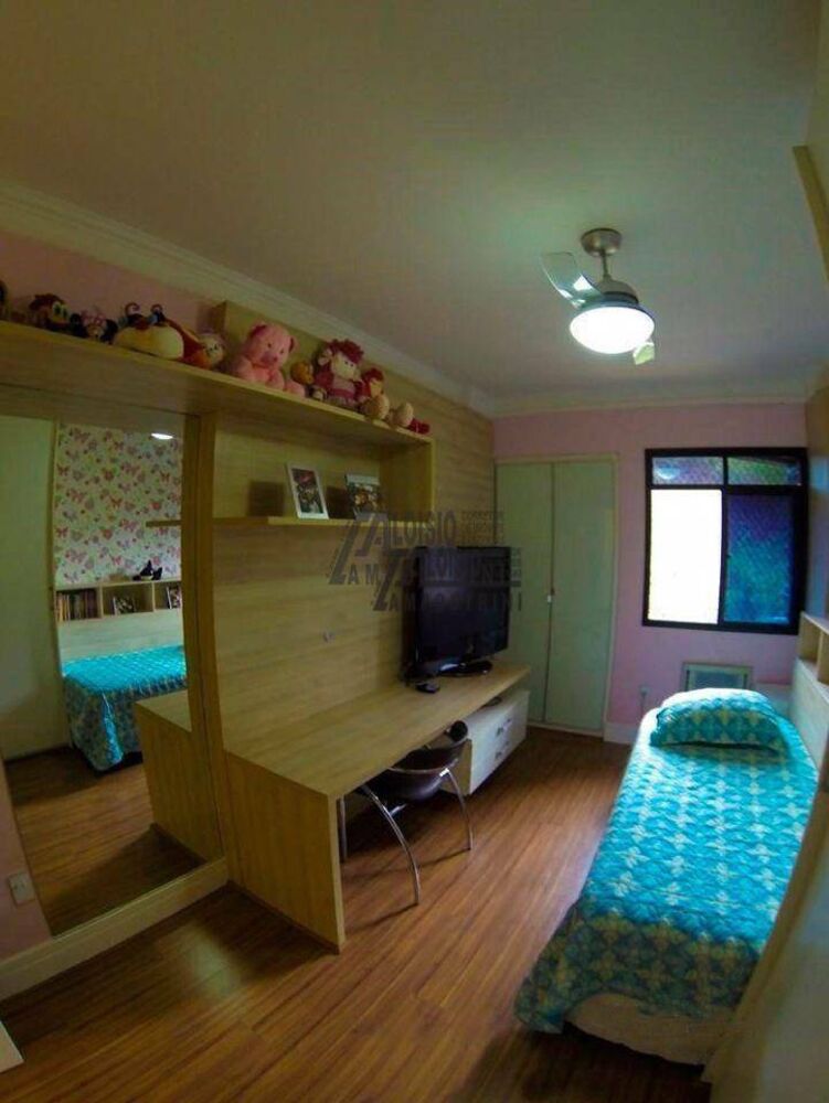 Apartamento, 3 quartos, 180 m² - Foto 12