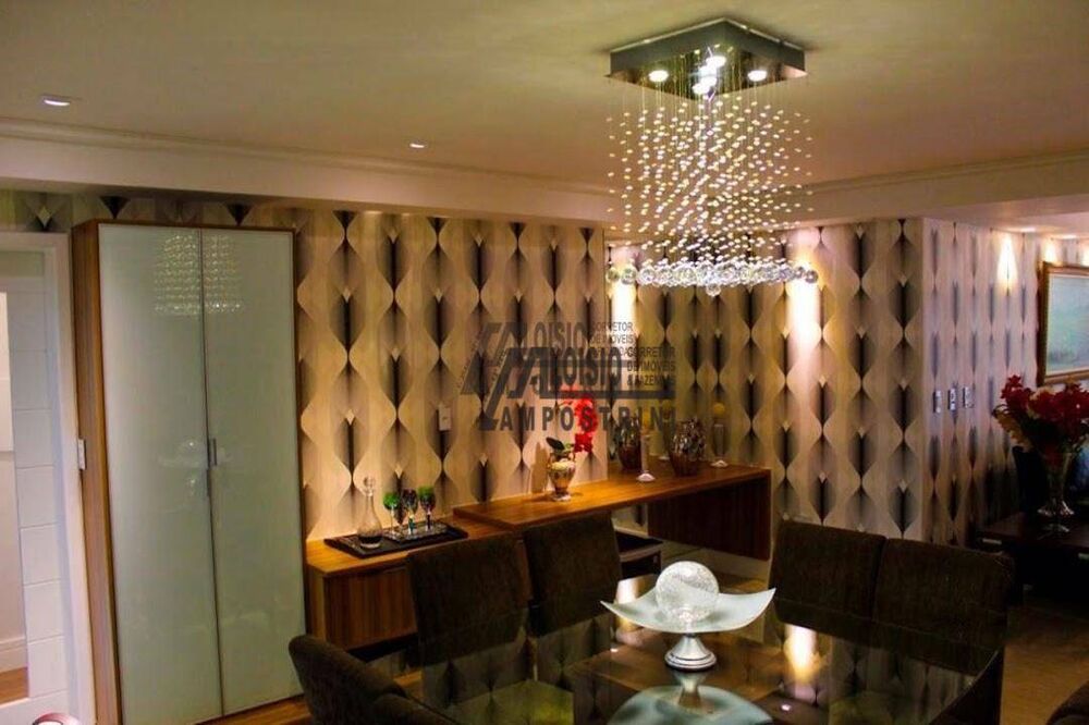 Apartamento, 3 quartos, 180 m² - Foto 8