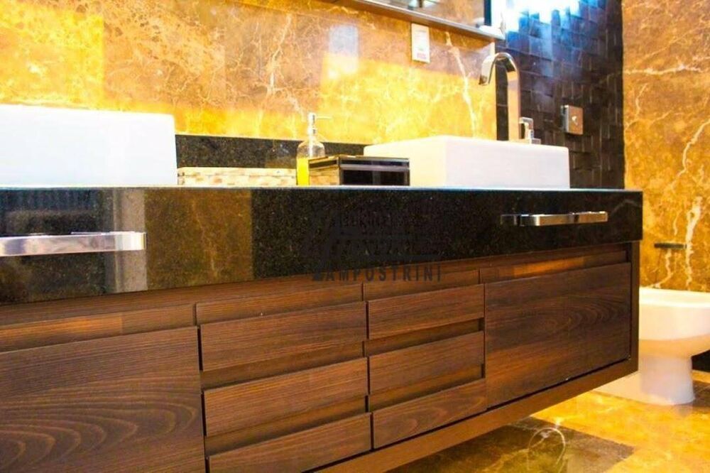 Apartamento, 3 quartos, 180 m² - Foto 14