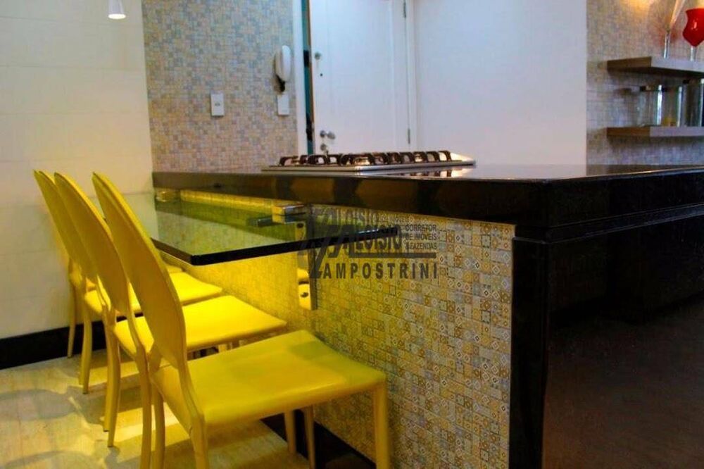 Apartamento, 3 quartos, 180 m² - Foto 5