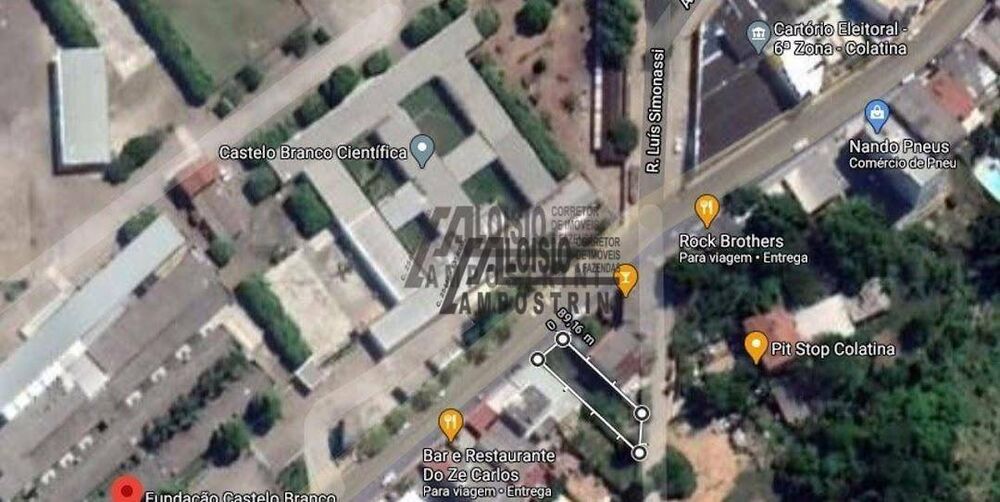 Terreno, 332 m² - Foto 1