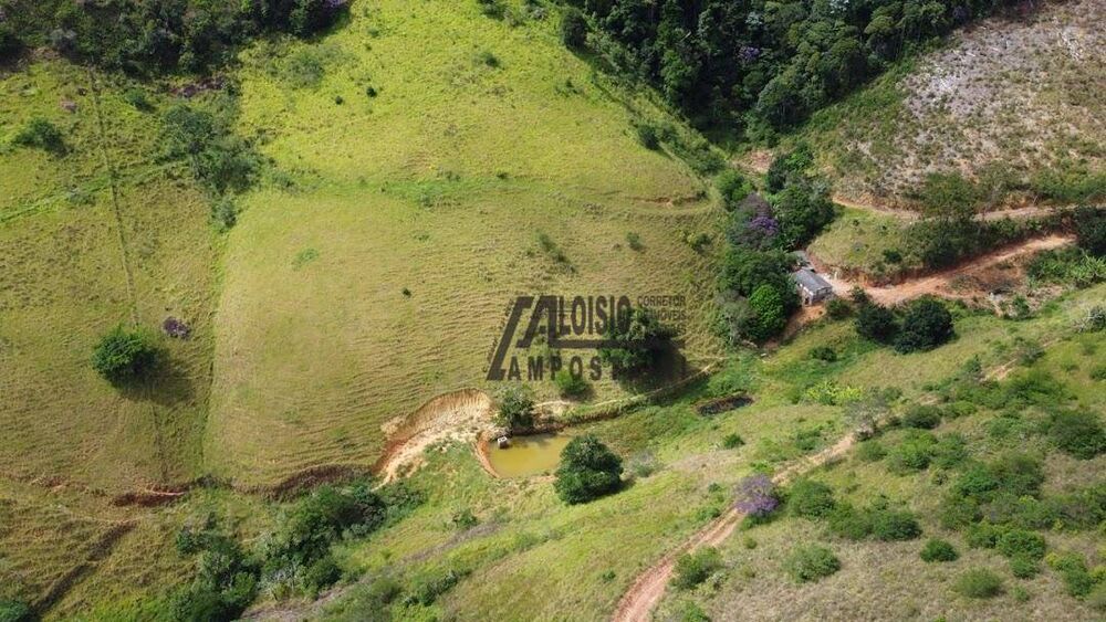 Sítio, 58 hectares - Foto 2