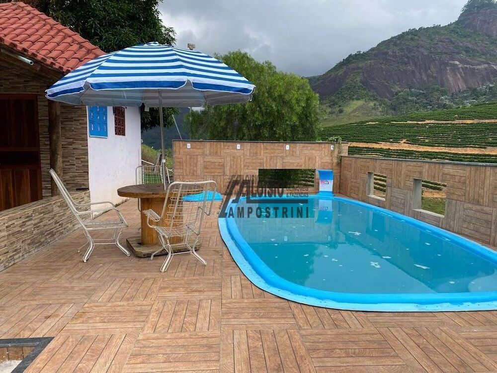 Chácara, 3 quartos, 1 hectares - Foto 3