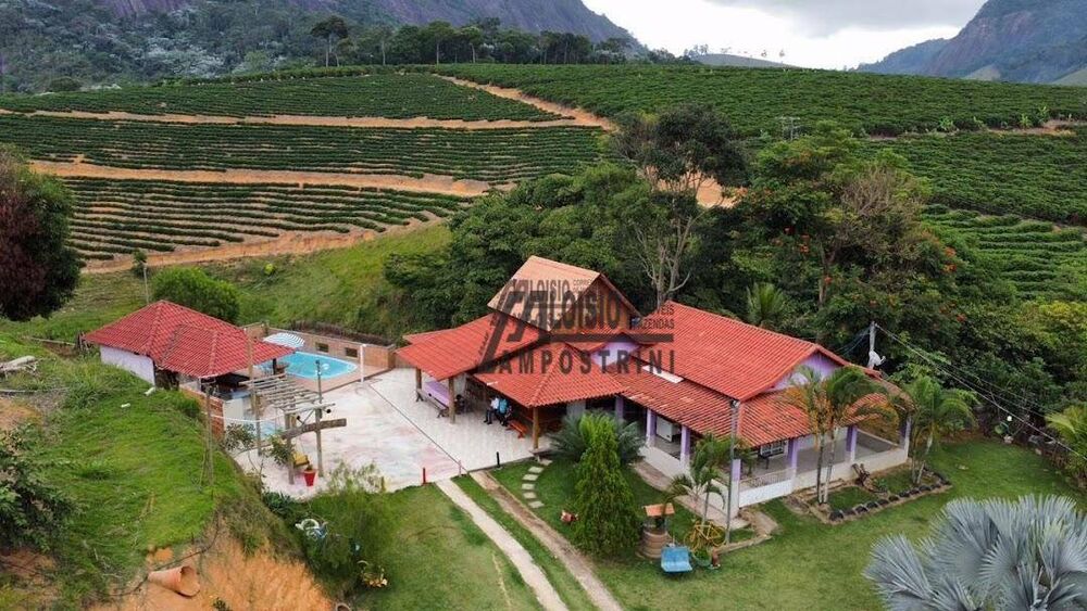 Chácara, 3 quartos, 1 hectares - Foto 2
