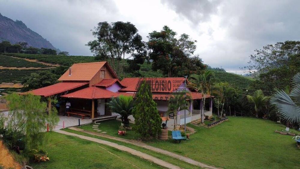 Chácara, 3 quartos, 1 hectares - Foto 4