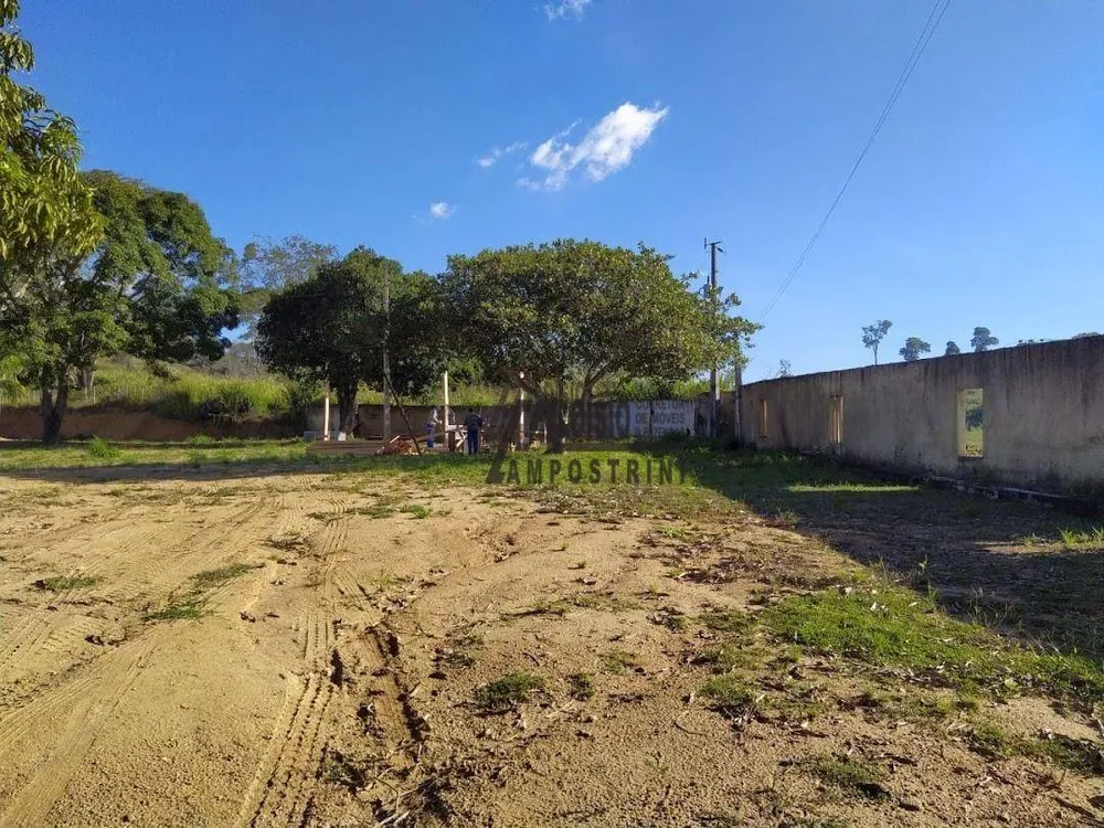 Terreno, 9 hectares - Foto 3