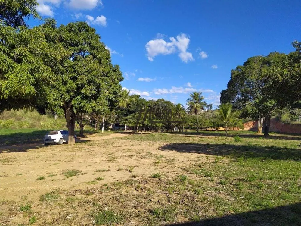 Terreno, 9 hectares - Foto 1