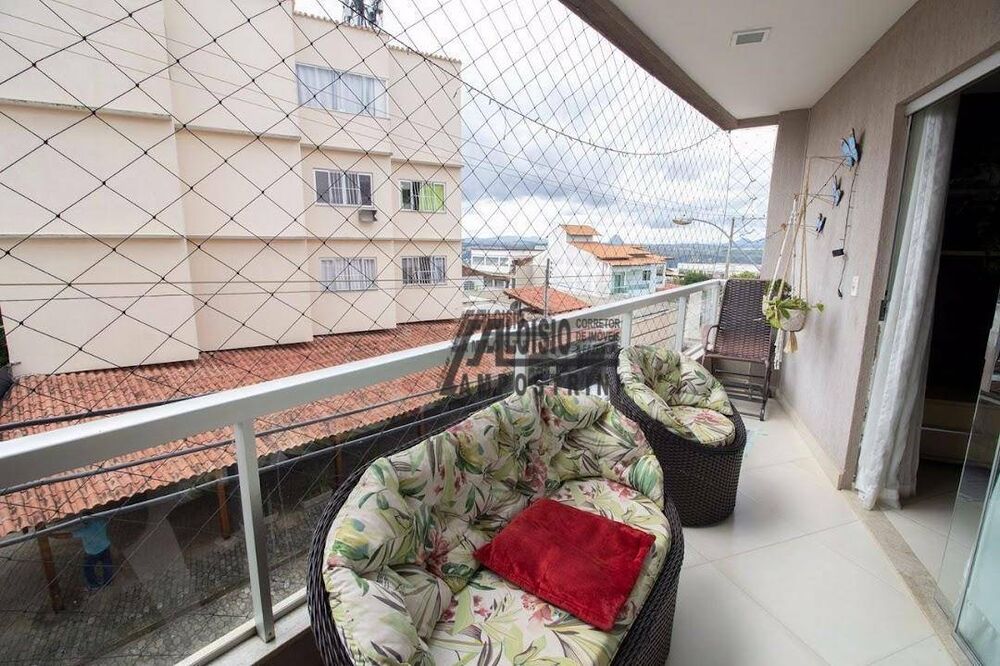 Apartamento, 3 quartos - Foto 24