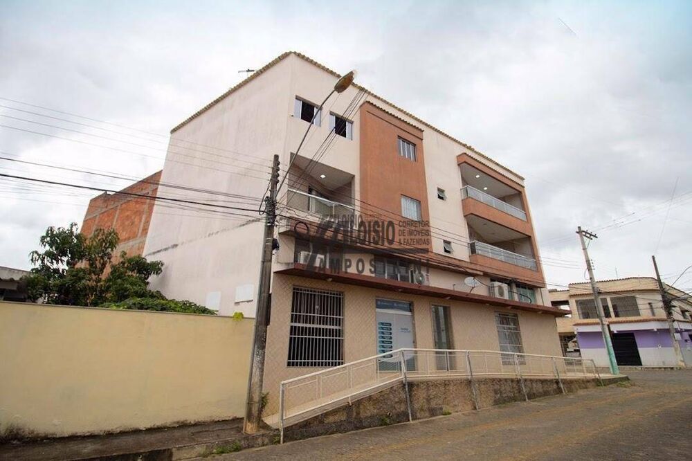 Apartamento, 3 quartos - Foto 1