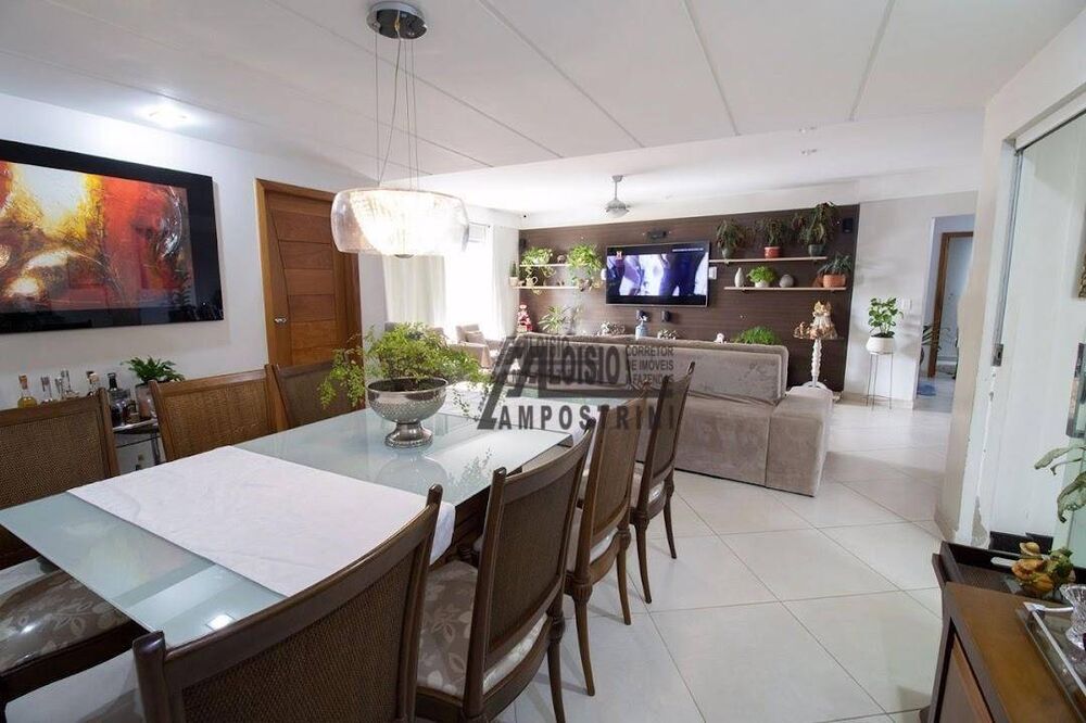 Apartamento, 3 quartos - Foto 9