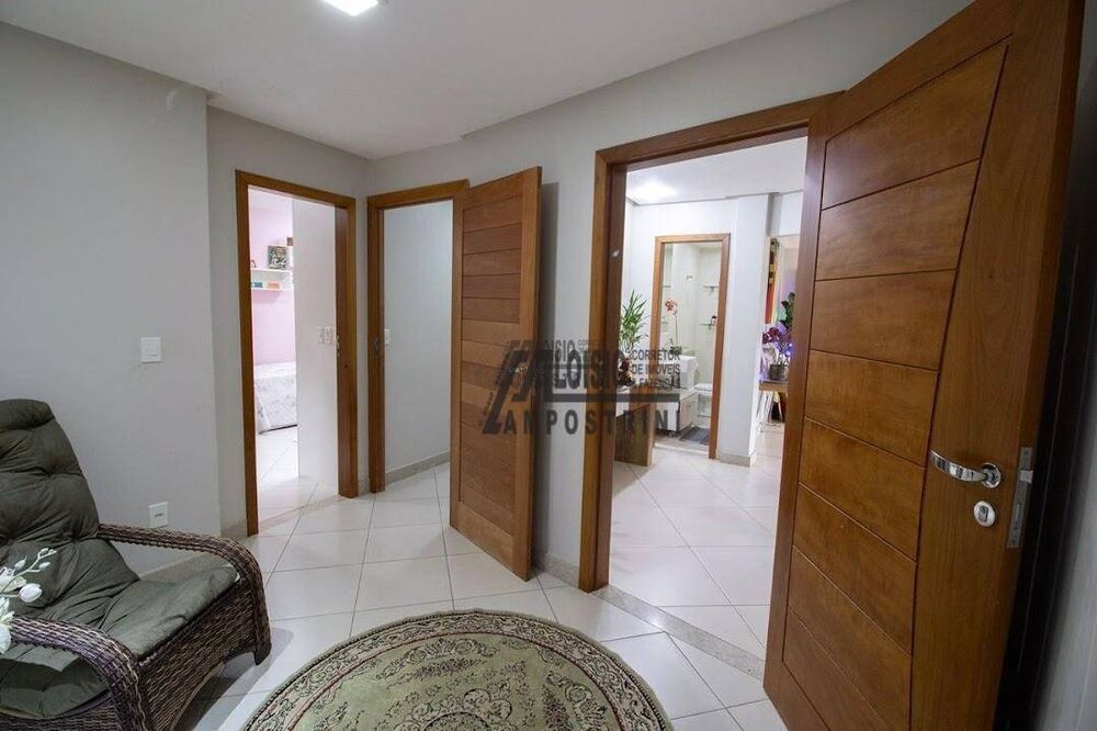 Apartamento, 3 quartos - Foto 10