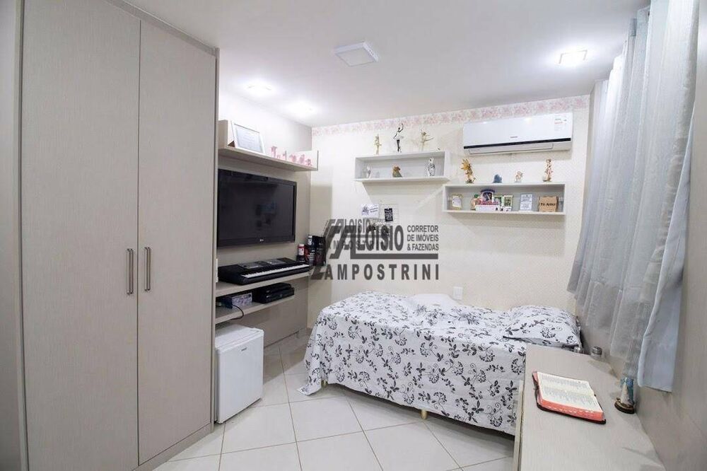 Apartamento, 3 quartos - Foto 15