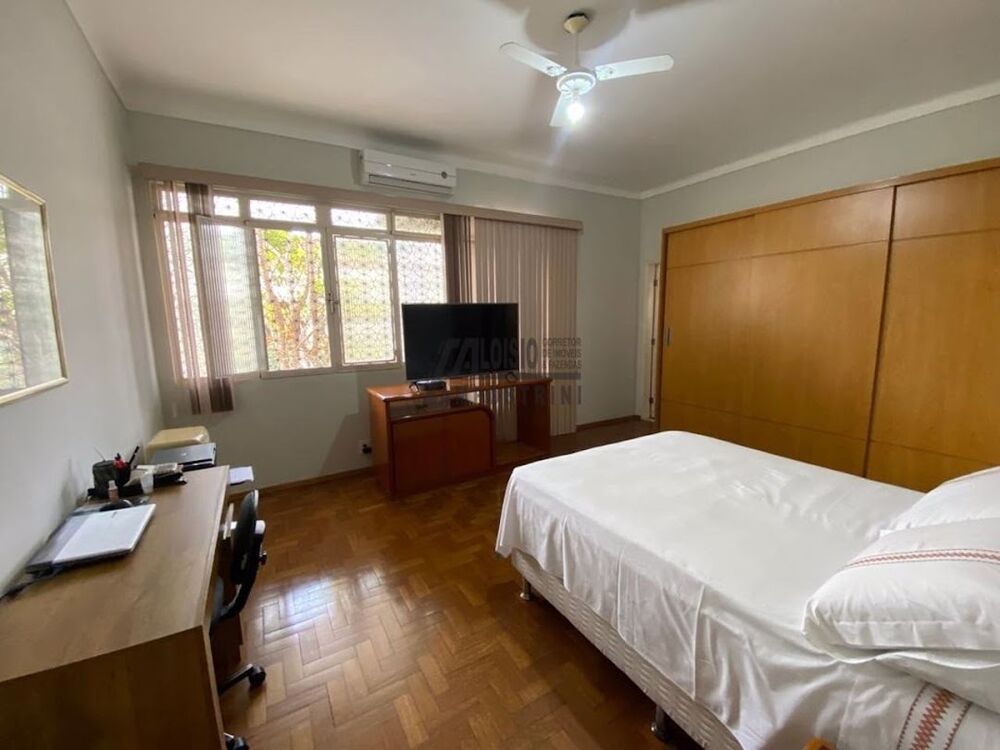 Casa, 4 quartos, 500 m² - Foto 22