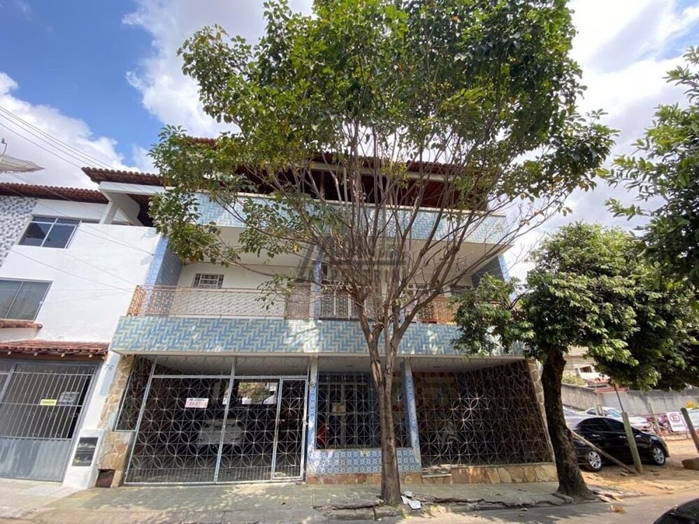 Casa, 4 quartos, 500 m² - Foto 1