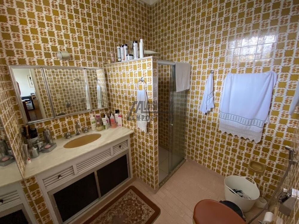 Casa, 4 quartos, 500 m² - Foto 21