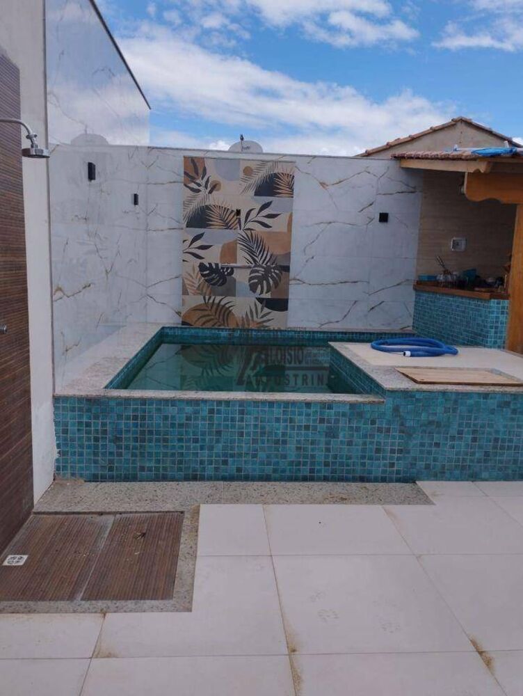 Casa à venda com 2 quartos, 170m² - Foto 8