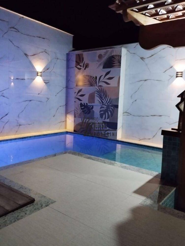 Casa à venda com 2 quartos, 170m² - Foto 3