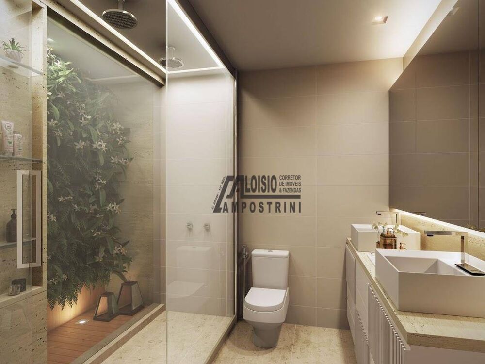 Apartamento, 3 quartos, 270 m² - Foto 13