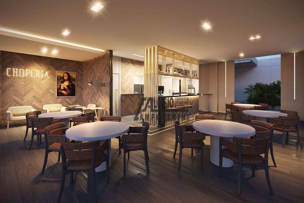 Apartamento, 3 quartos, 270 m² - Foto 10