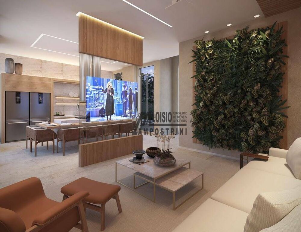 Apartamento, 3 quartos, 270 m² - Foto 9