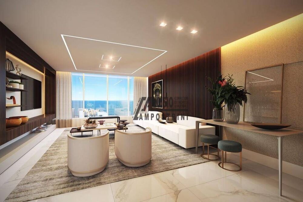 Apartamento, 3 quartos, 270 m² - Foto 15