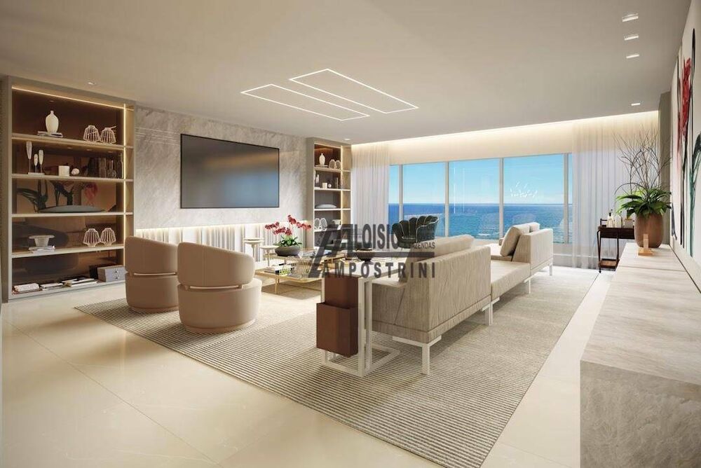 Apartamento, 3 quartos, 270 m² - Foto 21