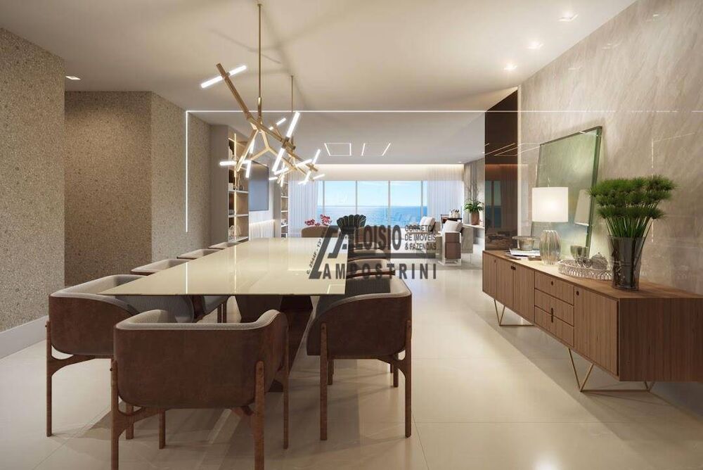 Apartamento, 3 quartos, 270 m² - Foto 4