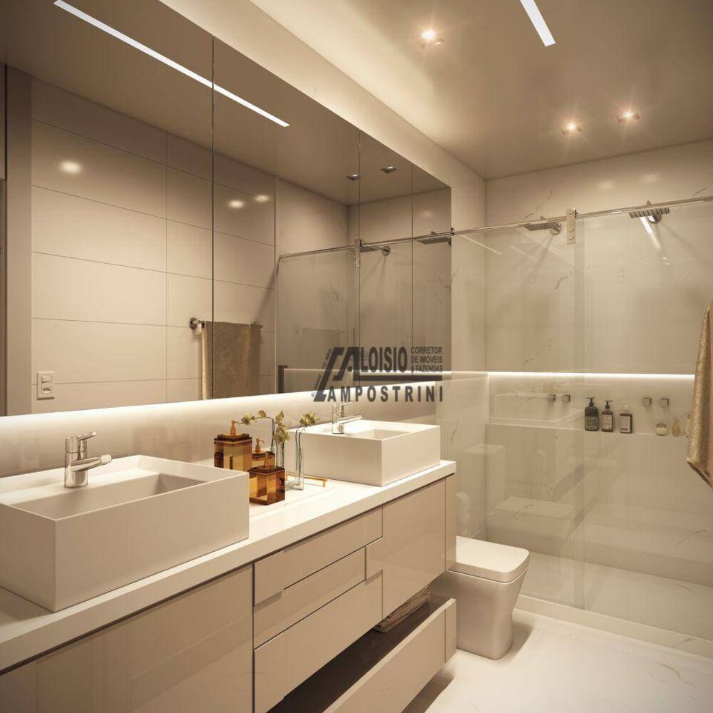 Apartamento, 3 quartos, 270 m² - Foto 14