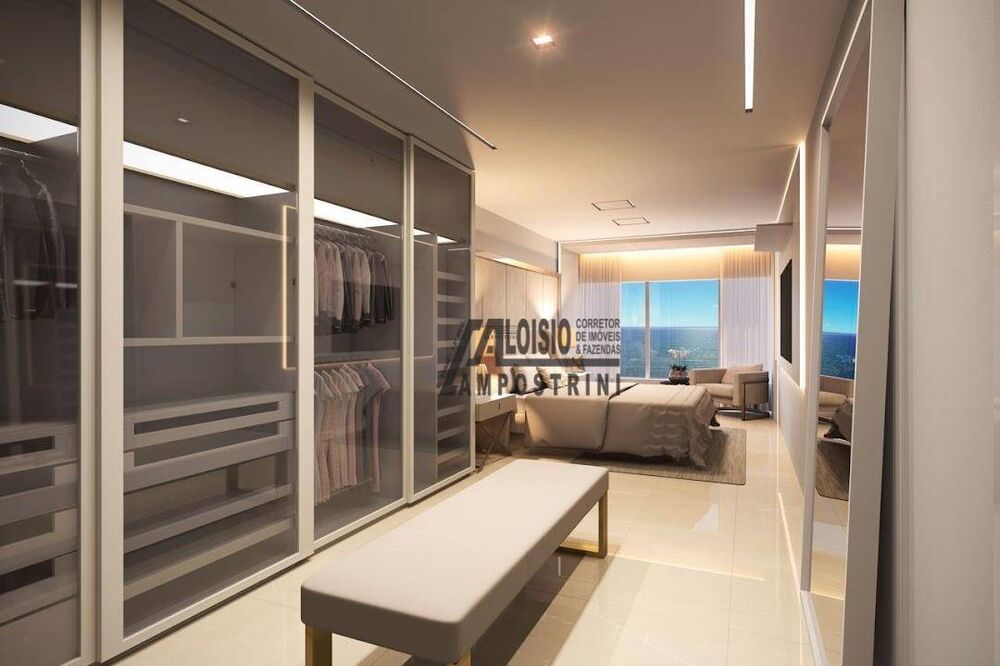 Apartamento, 3 quartos, 270 m² - Foto 17