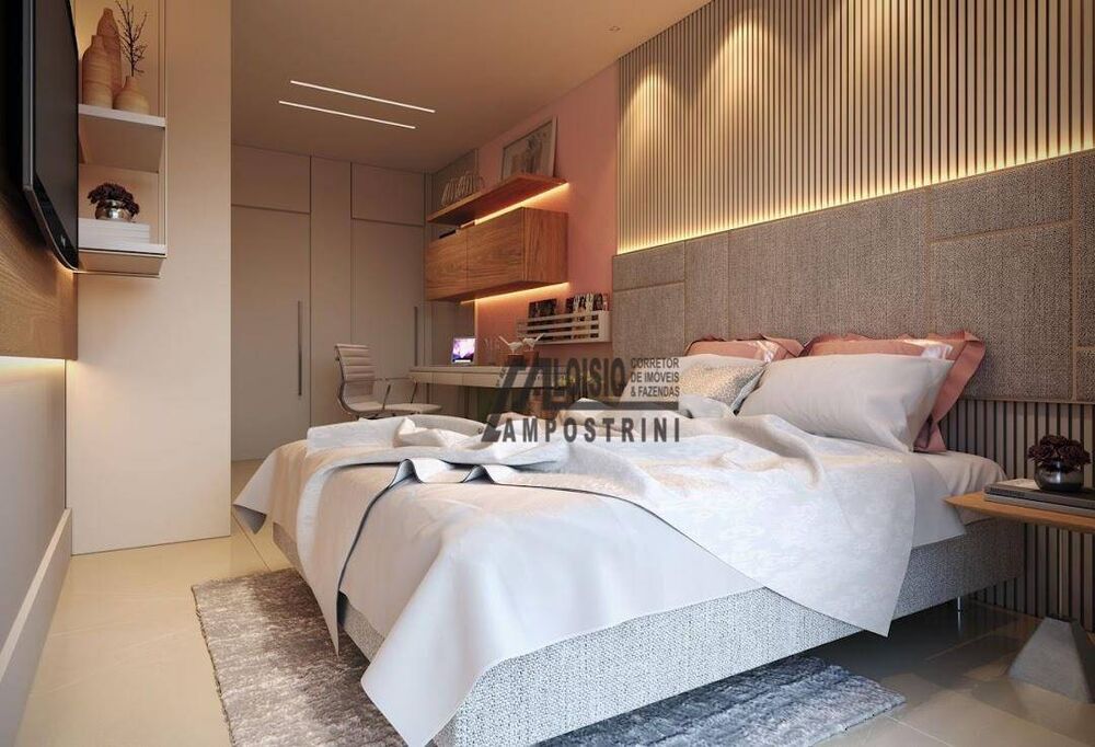 Apartamento, 3 quartos, 270 m² - Foto 20