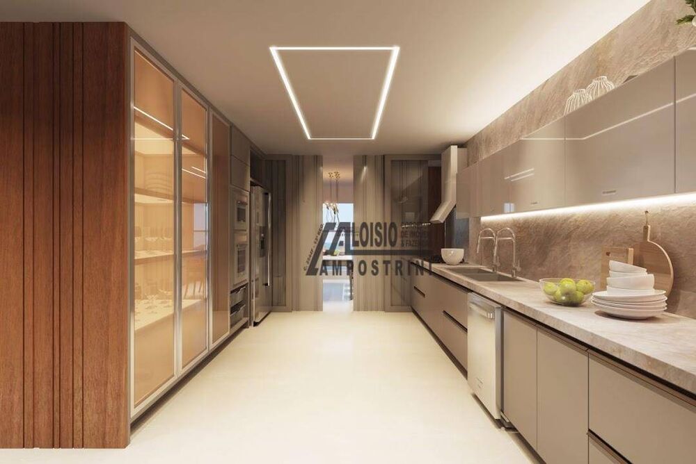 Apartamento, 3 quartos, 270 m² - Foto 7