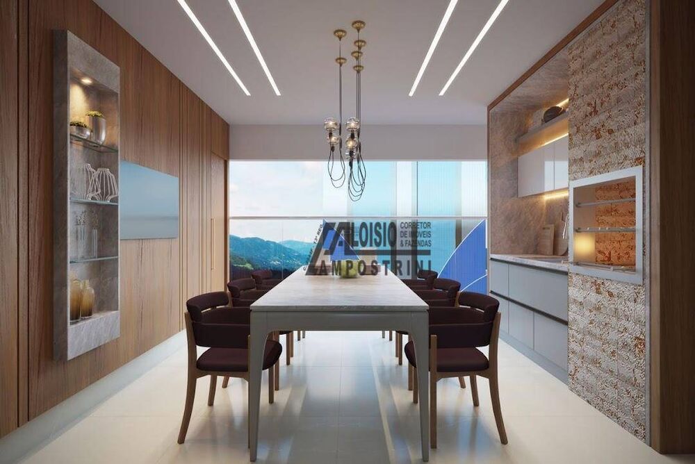 Apartamento, 3 quartos, 270 m² - Foto 16