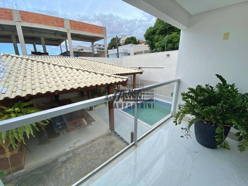 Casa, 3 quartos, 200 m² - Foto 17