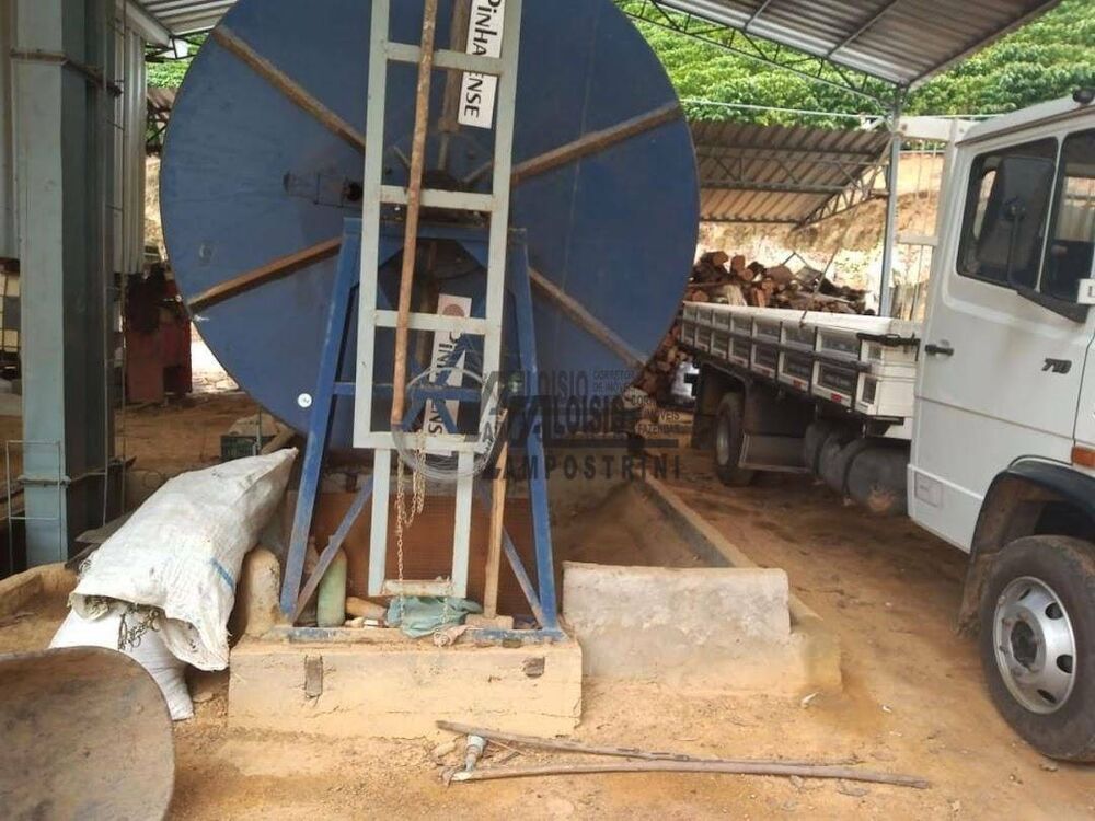 Sítio, 9 m² - Foto 14