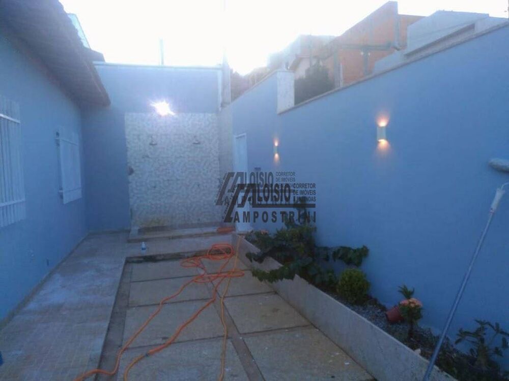 Casa, 2 quartos, 100 m² - Foto 4