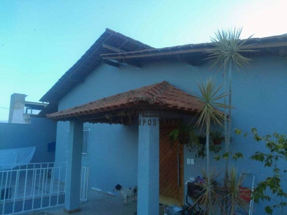 Casa, 2 quartos, 100 m² - Foto 1