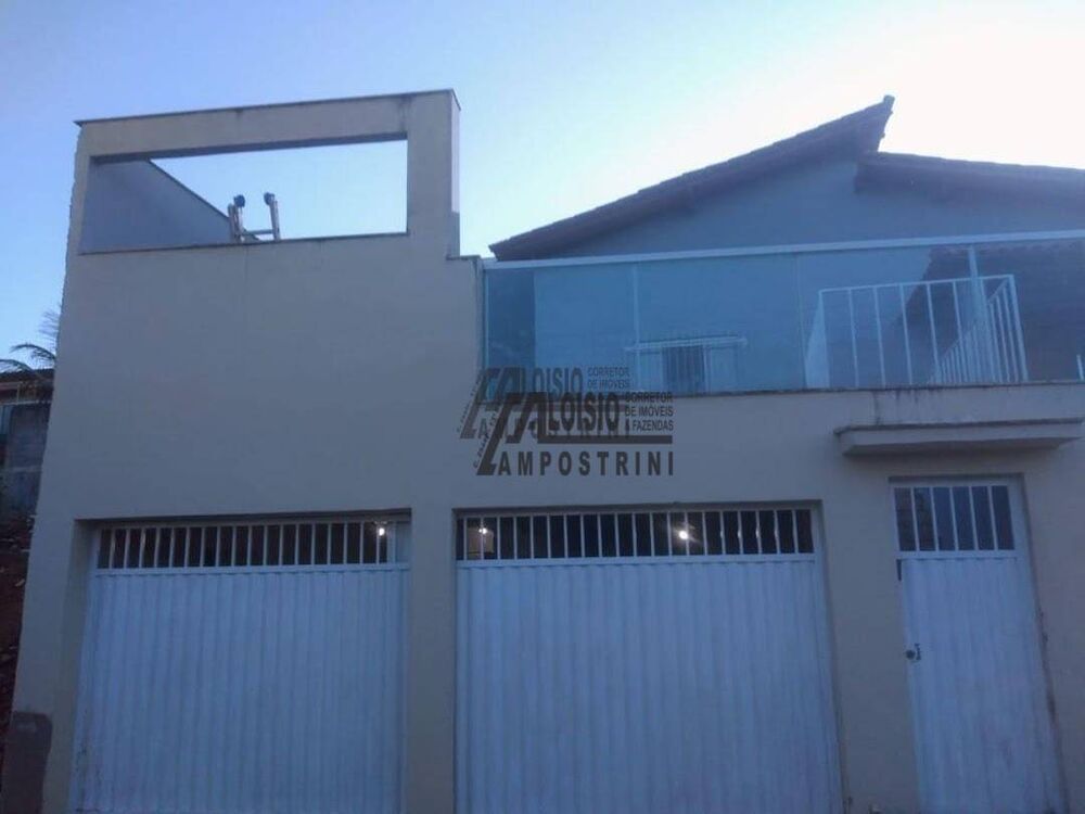 Casa, 2 quartos, 100 m² - Foto 3