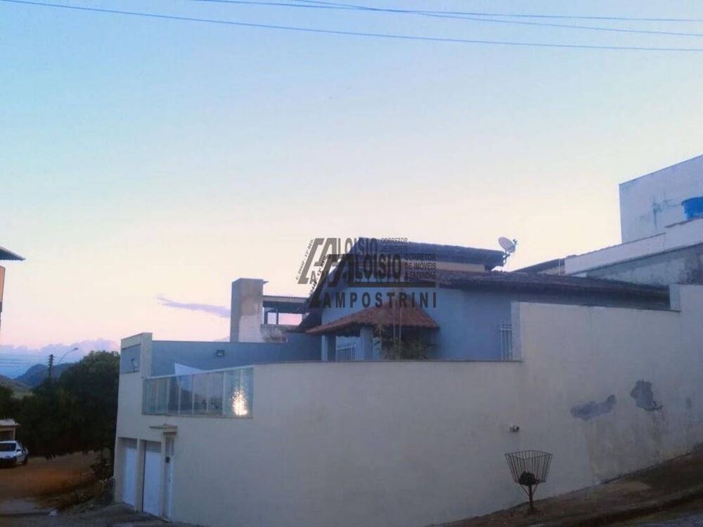 Casa, 2 quartos, 100 m² - Foto 2