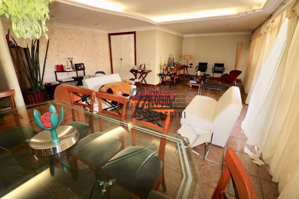 Apartamento, 3 quartos, 220 m² - Foto 9
