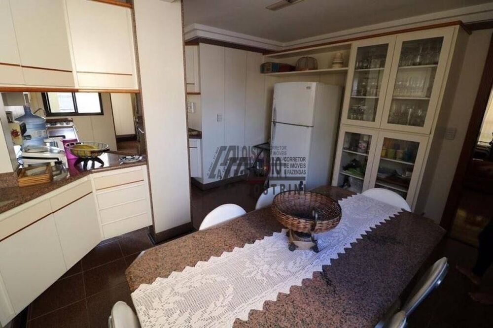 Apartamento, 3 quartos, 220 m² - Foto 10