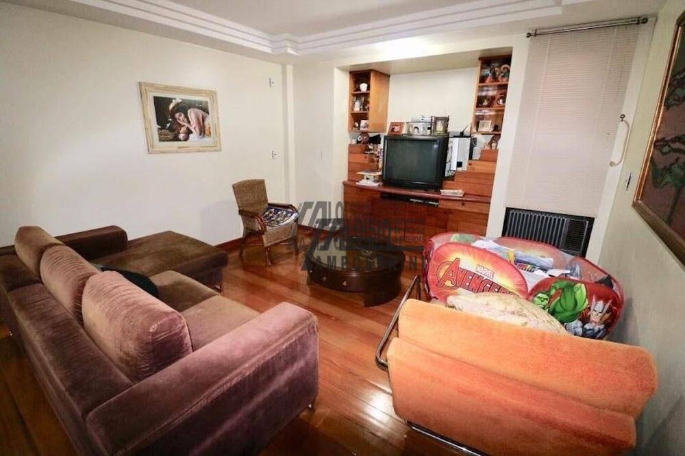 Apartamento, 3 quartos, 220 m² - Foto 17