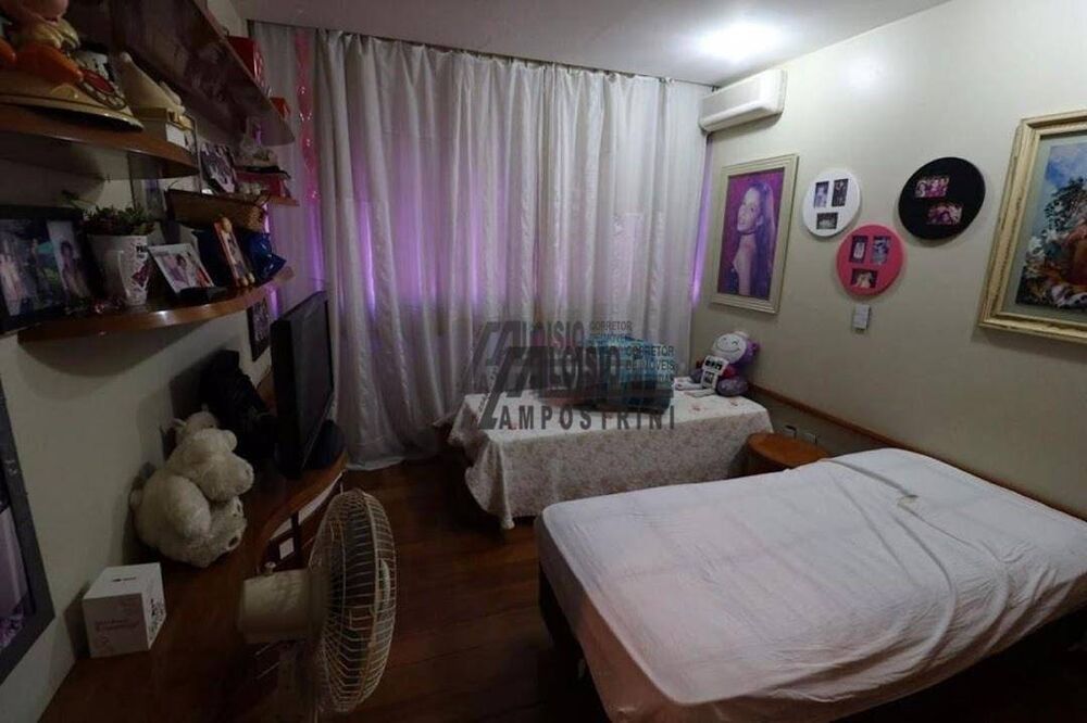 Apartamento, 3 quartos, 220 m² - Foto 15