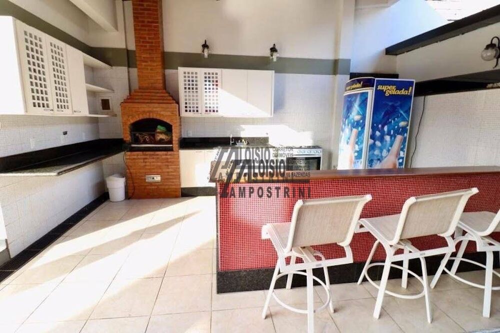 Apartamento, 3 quartos, 220 m² - Foto 24