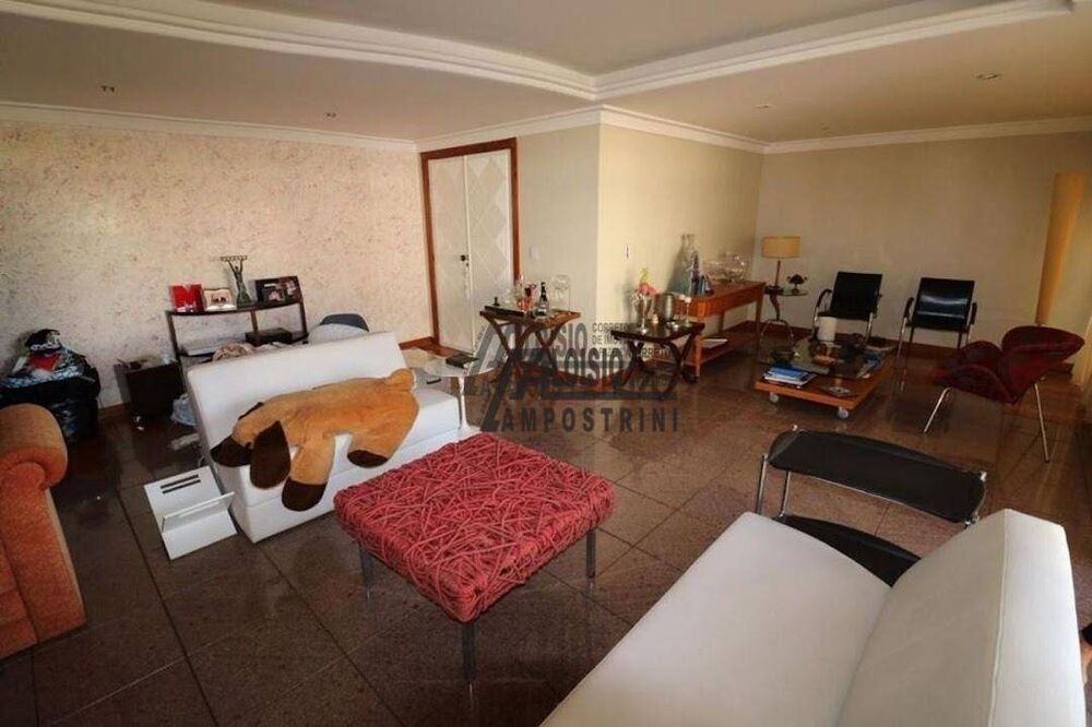 Apartamento, 3 quartos, 220 m² - Foto 6