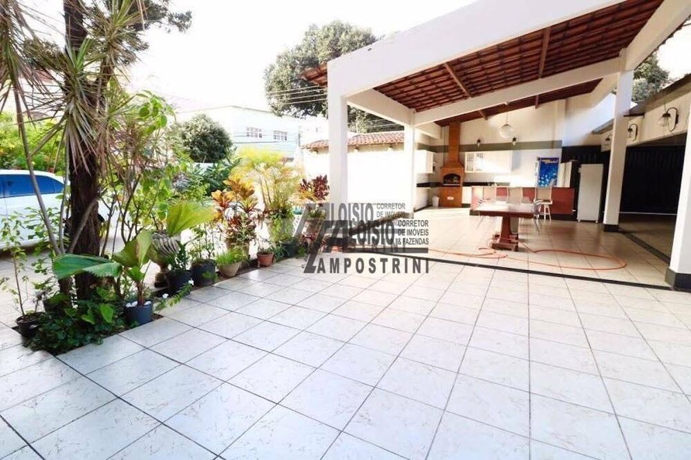 Apartamento, 3 quartos, 220 m² - Foto 23